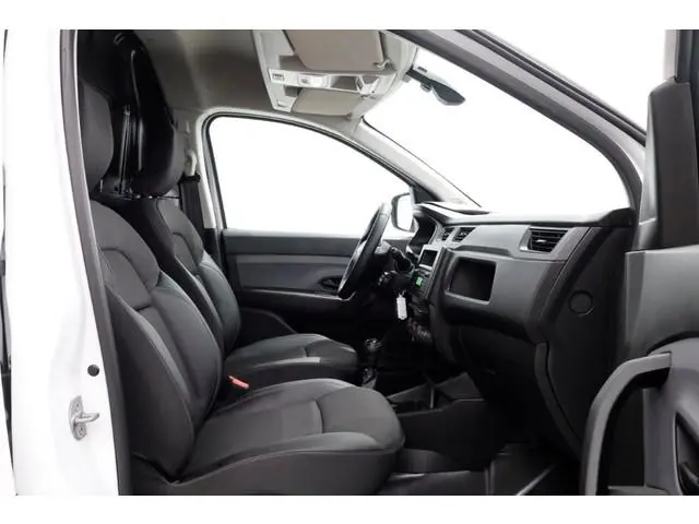 Renault Express 1.3 TCe 100pk Benzine Comfort Airco/Cruise Control 06-2024