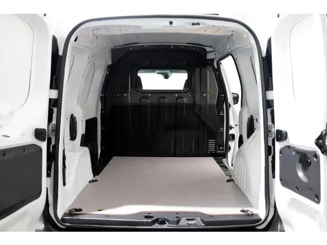 Renault Express