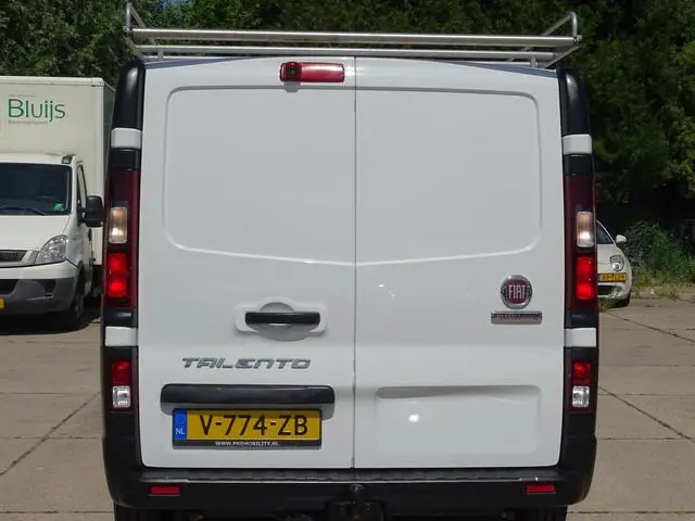 Fiat Talento