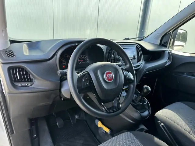 Fiat Doblò