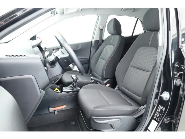 Kia Picanto 1.0 DPi DynamicPlusLine - Aut. | Orig. NL | Camera | Cruise | Nav+App.Connect | Led | DA...