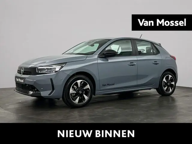 Opel Corsa Electric Long Range Business Edition 51 kWh | DEMO | Camera | Sensoren V+A | LMV | Apple...