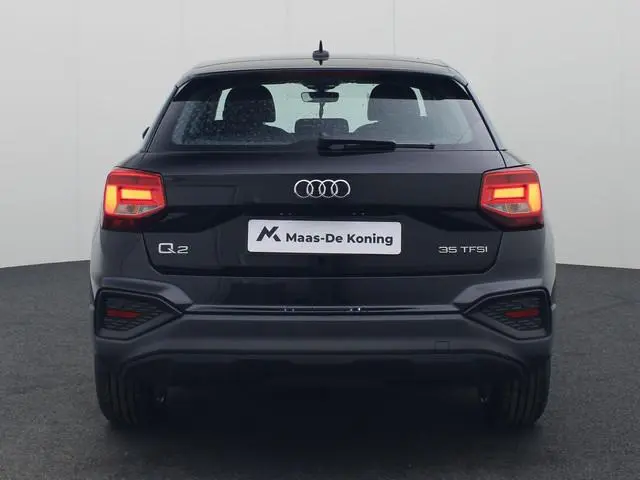 Audi Q2 35 TFSI Pro Line 150 PK · MEGA Sale