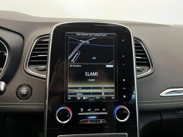 Renault Grand Scénic