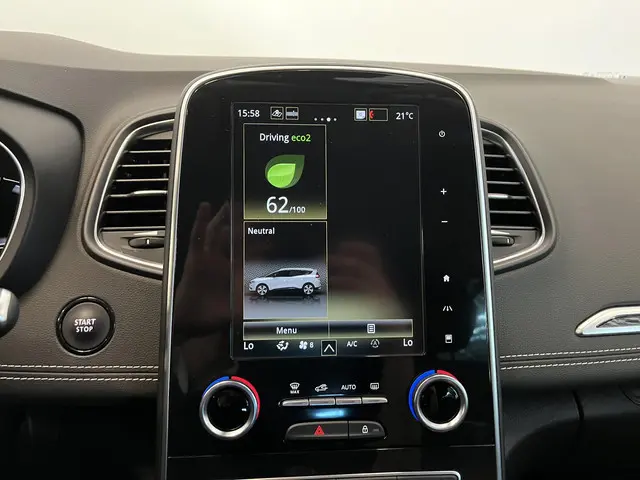 Renault Grand Scénic