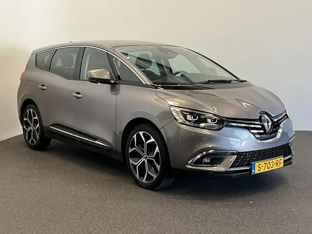 Renault Grand Scénic