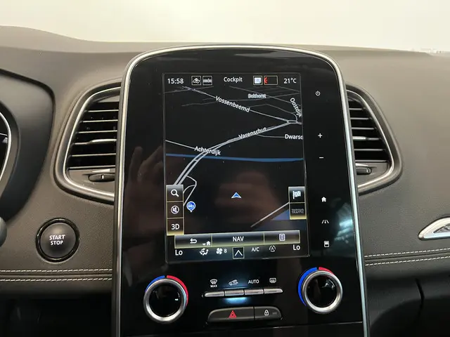 Renault Grand Scénic