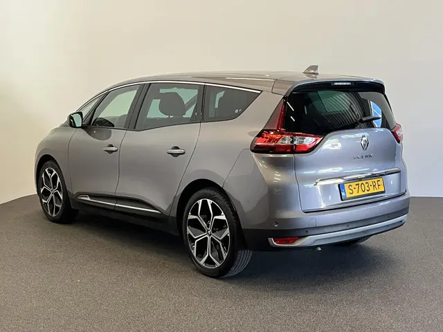 Renault Grand Scénic