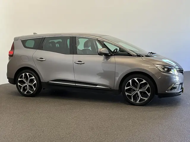 Renault Grand Scénic 1.3 TCe Techno 7p. | Navigatie | Cruise Control | Full LED | Privacy Glass | 20...