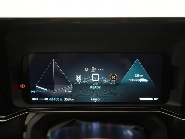Alpine A290