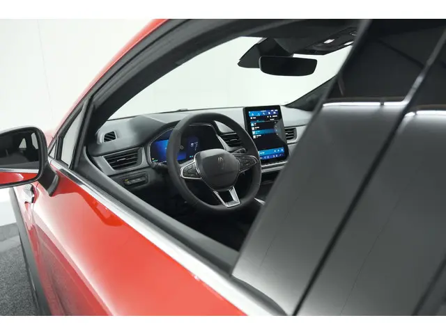 Renault Symbioz 1.6 E-Tech Hybrid 145 Techno | Camera | Adaptieve Cruise Control | Pack Winter | Ele...