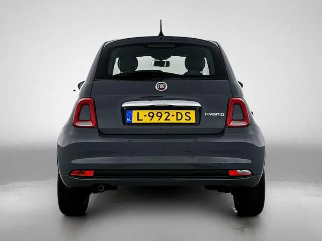 Fiat 500 1.0 Hybrid Dolcevita  | Airco | Apple Carplay/Android Auto