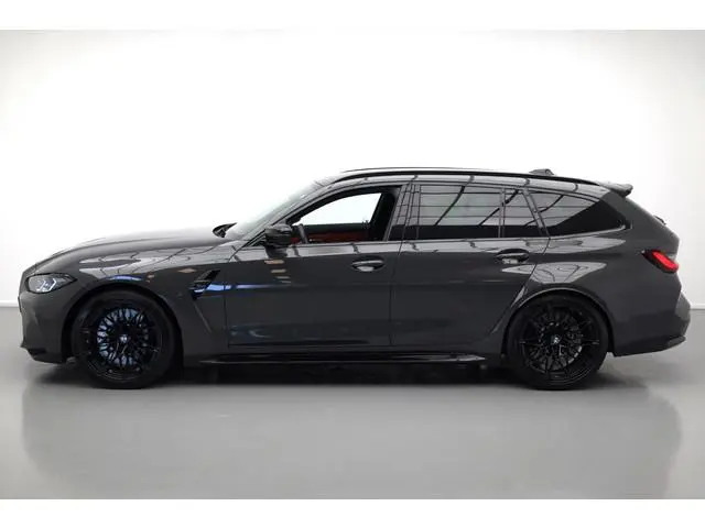 BMW M3 Touring xDrive Competition |Harmon&Kardon|360|HUD|Laser|