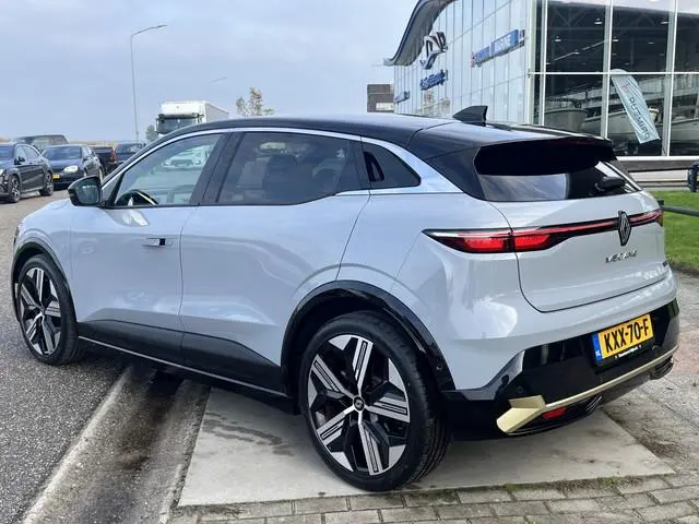 Renault Mégane