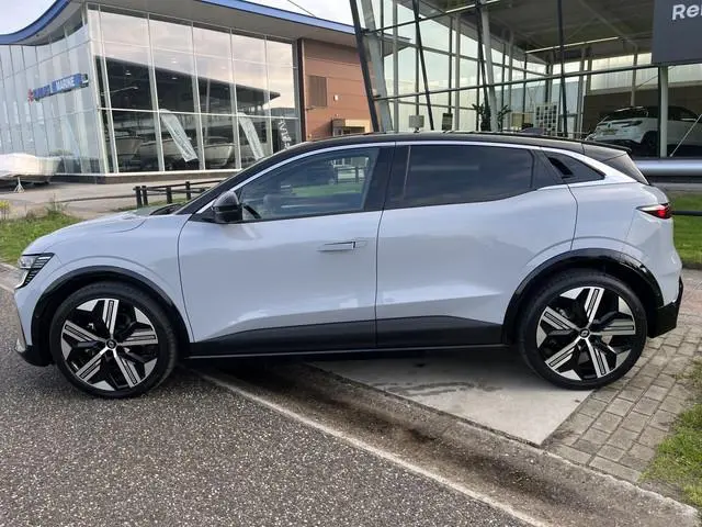 Renault Mégane