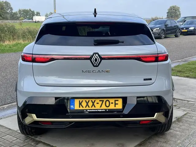Renault Mégane