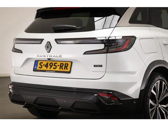 Renault Austral
