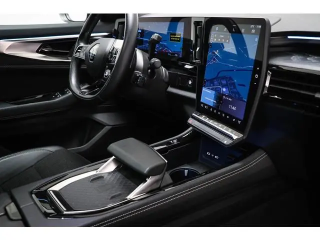 Renault Austral 1.2 E-Tech full hybrid 200 iconic | MATRIX LED | PANORAMADAK | HEAD UP | HARMAN KARD...