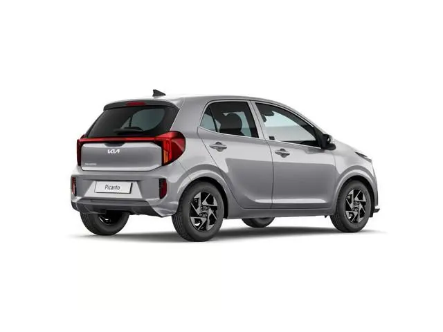Kia Picanto 1.0 GDi DynamicPlusLine | Nieuw | Automaat | Direct leverbaar | Tot € 2.000 inruilvoorde...