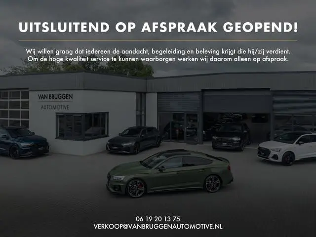 Audi Q2 35 TFSI S-Line Pano B&O Virtual Keyless Trekhaak Quantum
