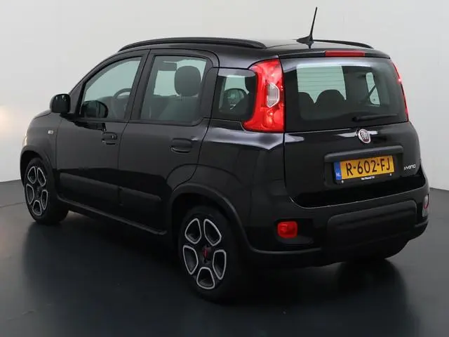 Fiat Panda 1.0 Hybrid City Life | Airco | Elektrische ramen