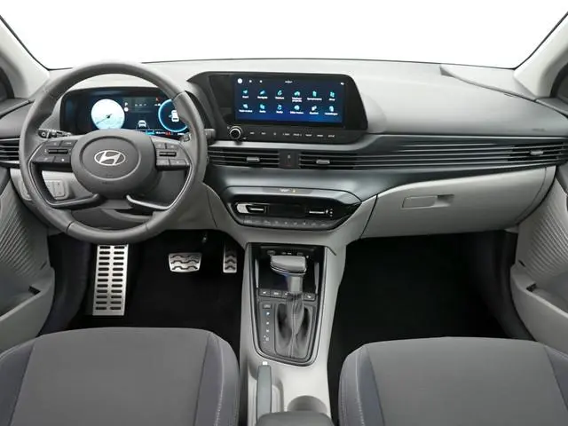 Hyundai Bayon 1.0 T-GDI Premium | Automaat | Private lease 479 pm
