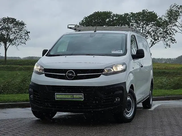 OPEL VIVARO 1.5 l2 nap euro6 navi!