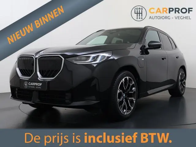 BMW X3 30e xDrive M Sport | PHEV | Panorama | 360 Camera |