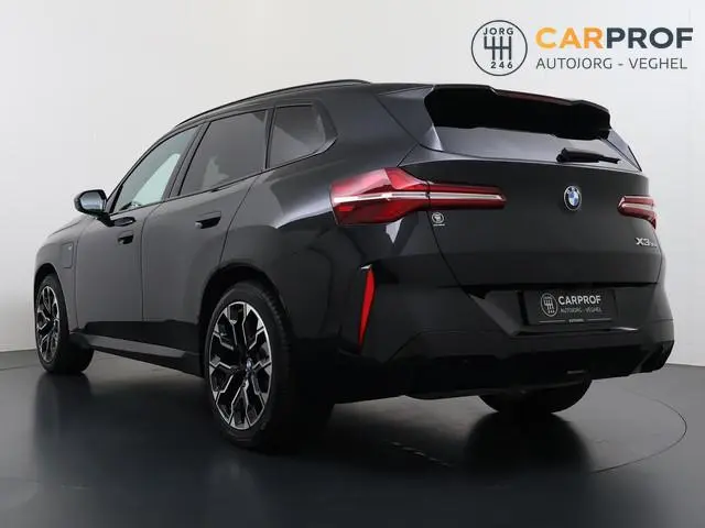 BMW X3 30e xDrive M Sport | PHEV | Panorama | 360 Camera |
