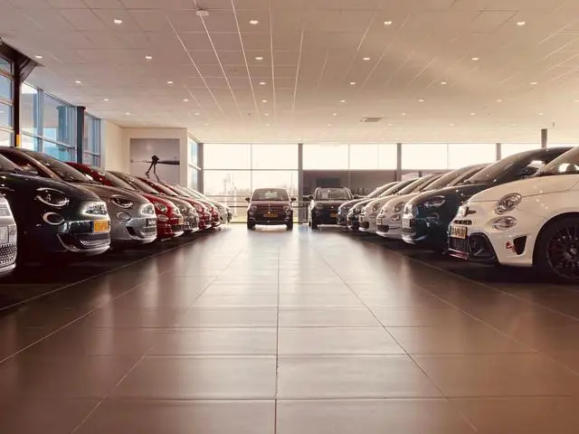 Fiat 600e