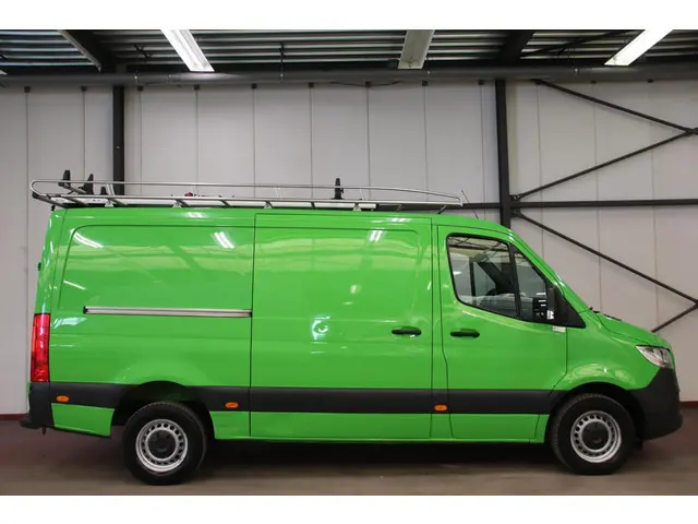 Mercedes-Benz Sprinter 314 2.2 CDI L2H1 AUTOMAAT