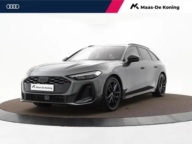 Audi A5 Avant 2.0 e-hybrid 299pk Quattro S Edition · Camera · Inklap. Trekhaak · ACC · Apple/Android...
