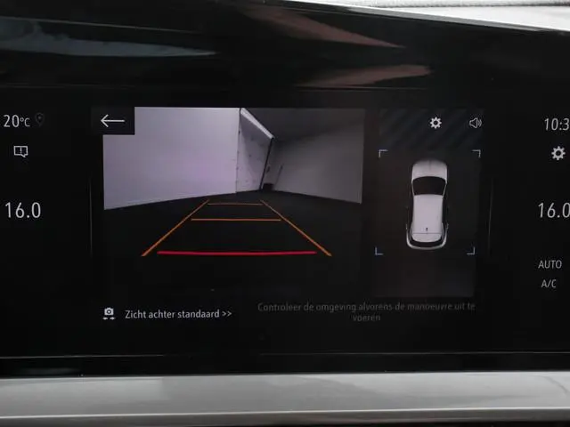 Opel Mokka 1.2 Turbo 130pk Automaat Ultimate Navigatie Apple Carplay/Android Auto Digitale Cockpit L...