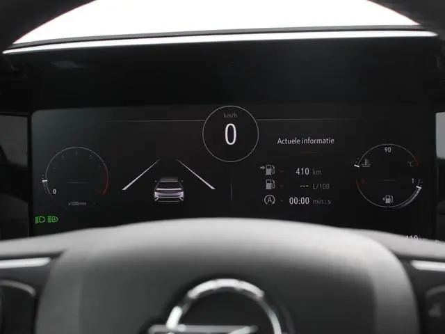 Opel Mokka 1.2 Turbo 130pk Automaat Ultimate Navigatie Apple Carplay/Android Auto Digitale Cockpit L...