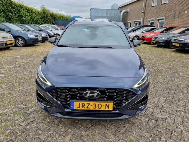Hyundai i30 Wagon 1.0 T-GDi MHEV Comfort ✅CARPLAY
