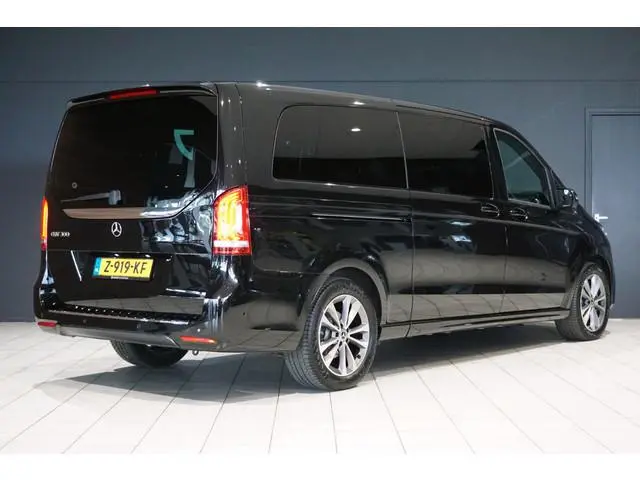 Mercedes-Benz EQV