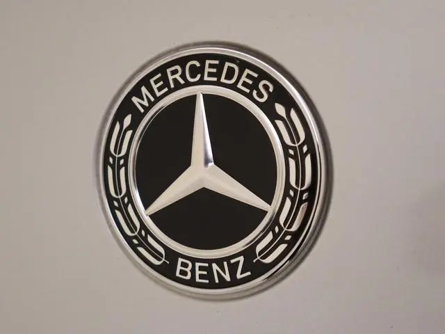 Mercedes-AMG GT