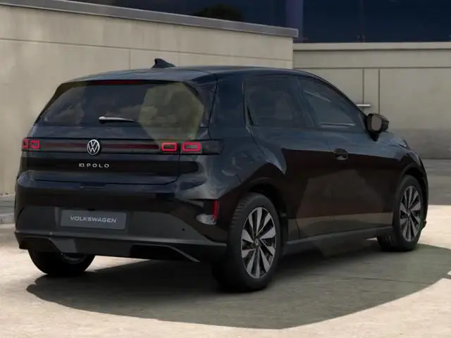 Volkswagen ID. Polo