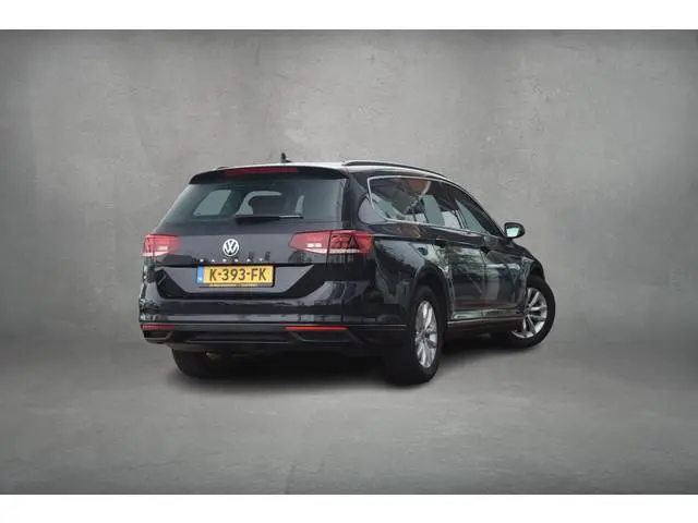 Volkswagen Passat Variant 1.5 TSI Comfort Business | Apple CarPlay | Stoelverw. | ACC | Automaat