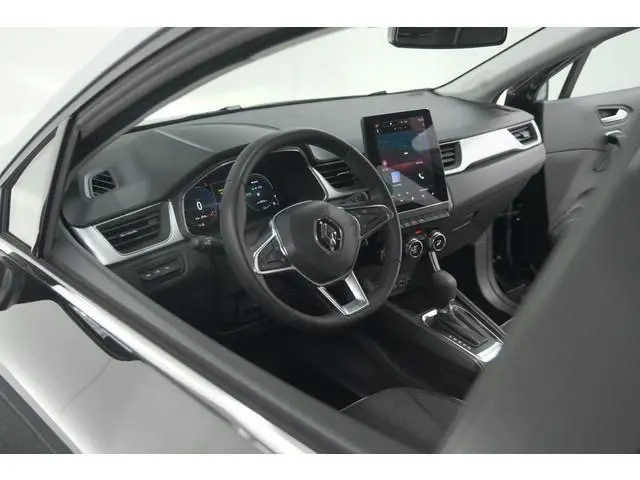 Renault Captur 1.6 E-Tech full hybrid 145 techno | Pack Full Screen | Camera | Navigatie | Allseason...