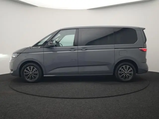 Volkswagen Multivan 1.4 eHybrid Bulli 7 Zits PHEV 218pk Dealer O.H | Trekhaak Af Fabriek | Adaptive...