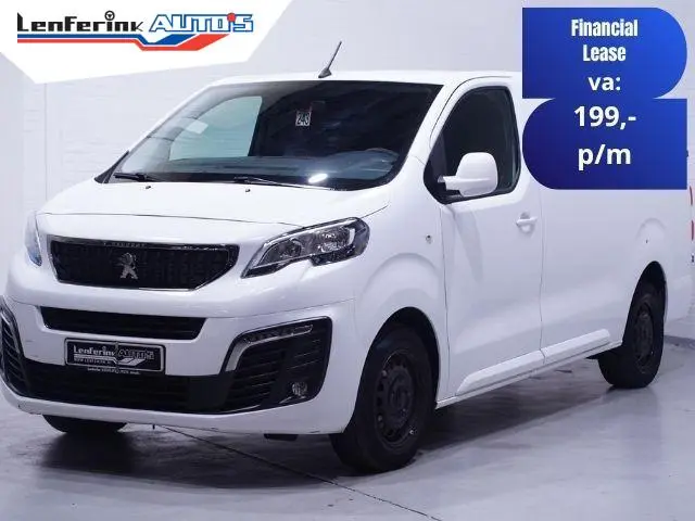 Peugeot Expert