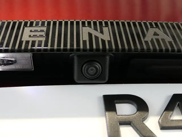 Renault 4