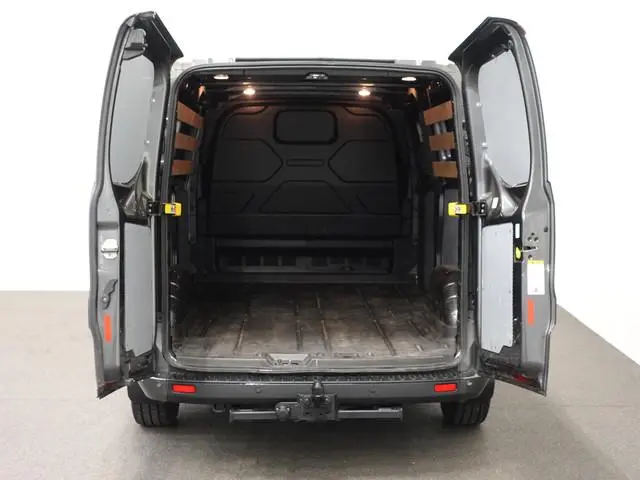 Ford Transit Custom 130pk Automaat L2H1 Trend Navi Cruise control Camera Parkeersensoren