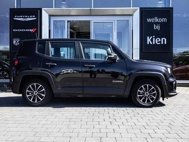 Jeep Renegade 1.0T Opening Edition  Cruise control | LMV |