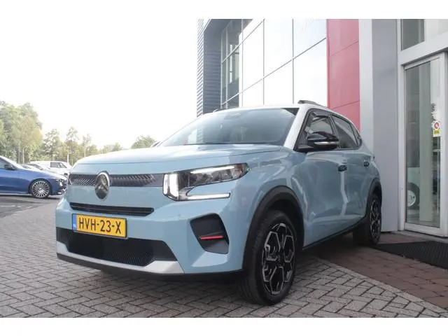 Citroën C3