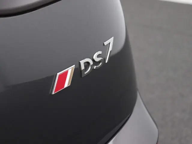 DS DS 7