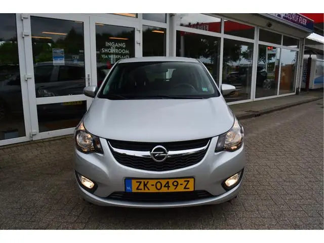 Opel KARL