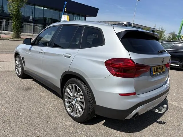 Bmw X3 xDrive30i High Executive | M-PAKKET | TREKHAAK 2400kg | STOELVER