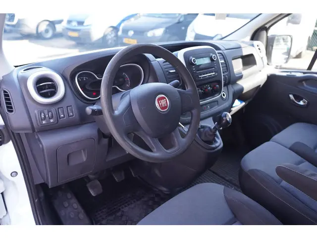Fiat Talento